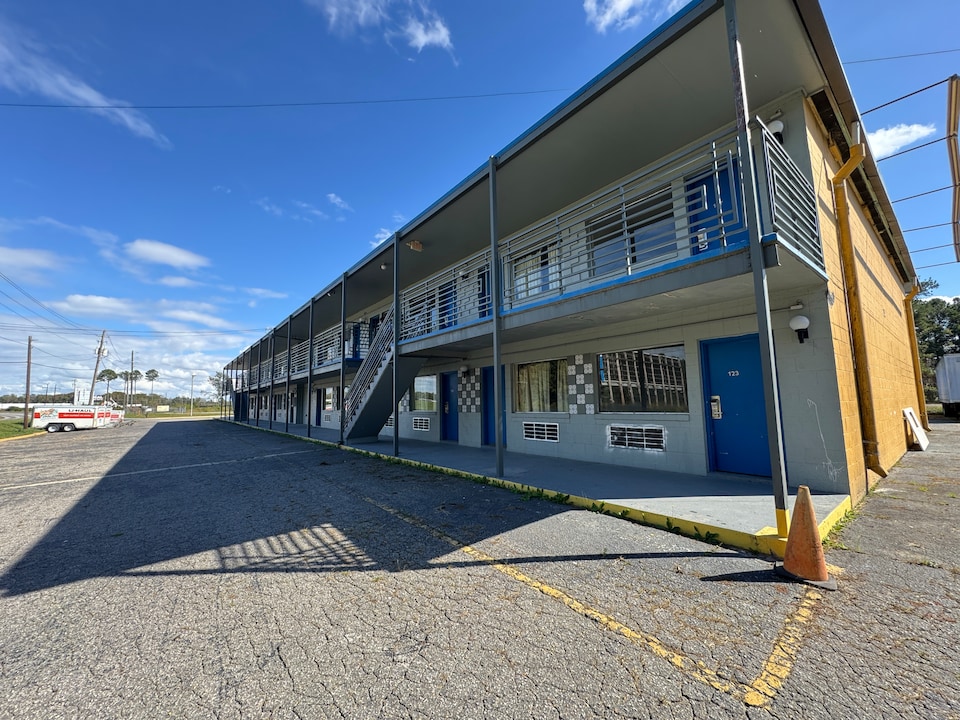 Night Inn by Hotel O Selma I 95, Selma, Selma NC