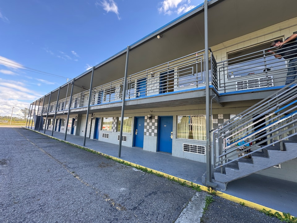 Night Inn by Hotel O Selma I 95, Selma, Selma NC