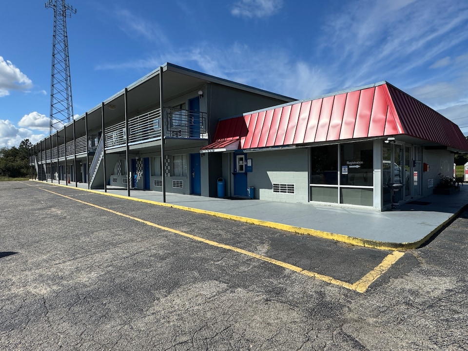 Night Inn by Hotel O Selma I 95, Selma, Selma NC