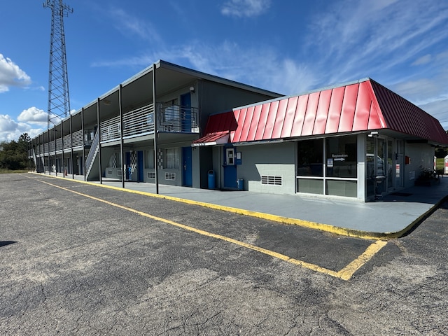 Night Inn by Hotel O Selma I 95