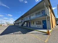 Night Inn by Hotel O Selma I 95