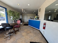 Night Inn by Hotel O Selma I 95