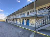 Night Inn by Hotel O Selma I 95