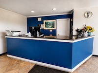 Night Inn by Hotel O Selma I 95