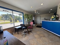 Night Inn by Hotel O Selma I 95