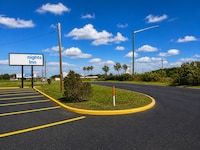 Night Inn by Hotel O Selma I 95