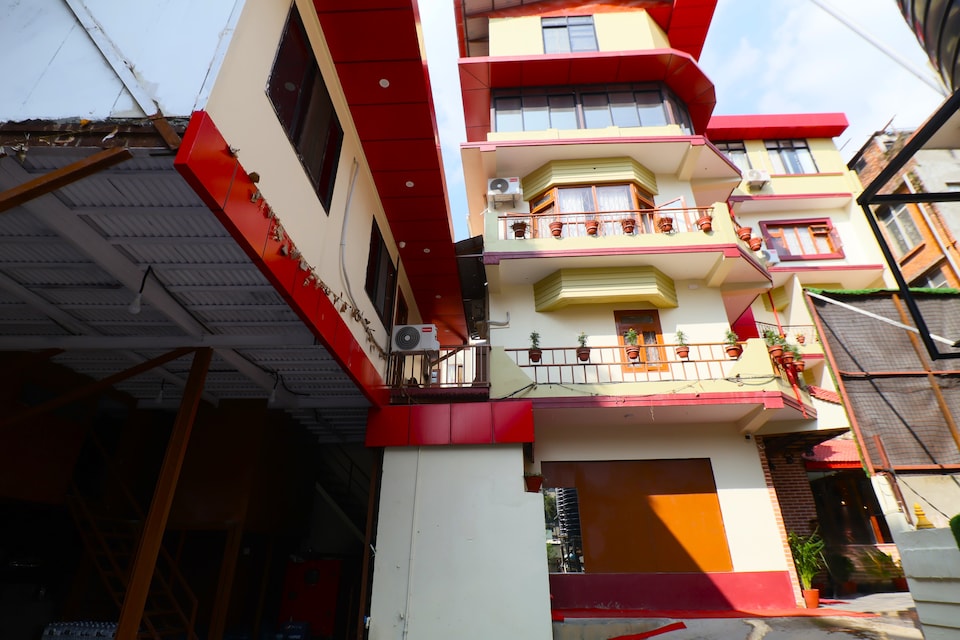 OYO 837 Hotel Insta, Kathmandu, Kathmandu