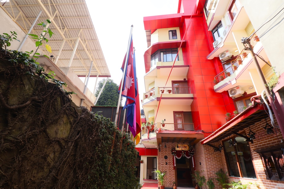 OYO 837 Hotel Insta, Kathmandu, Kathmandu
