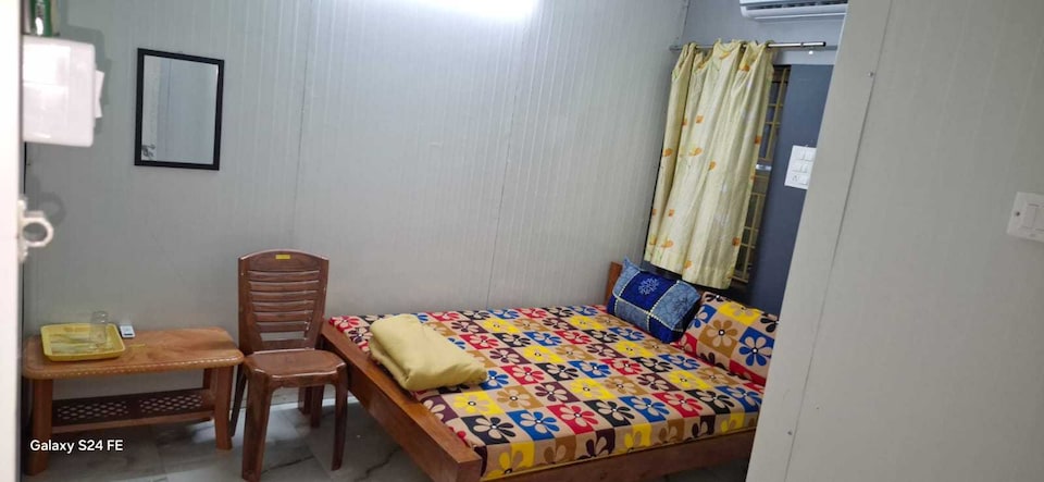 Hotel O Devi Palace Pattabiram, Pattabiram, Pattabiram