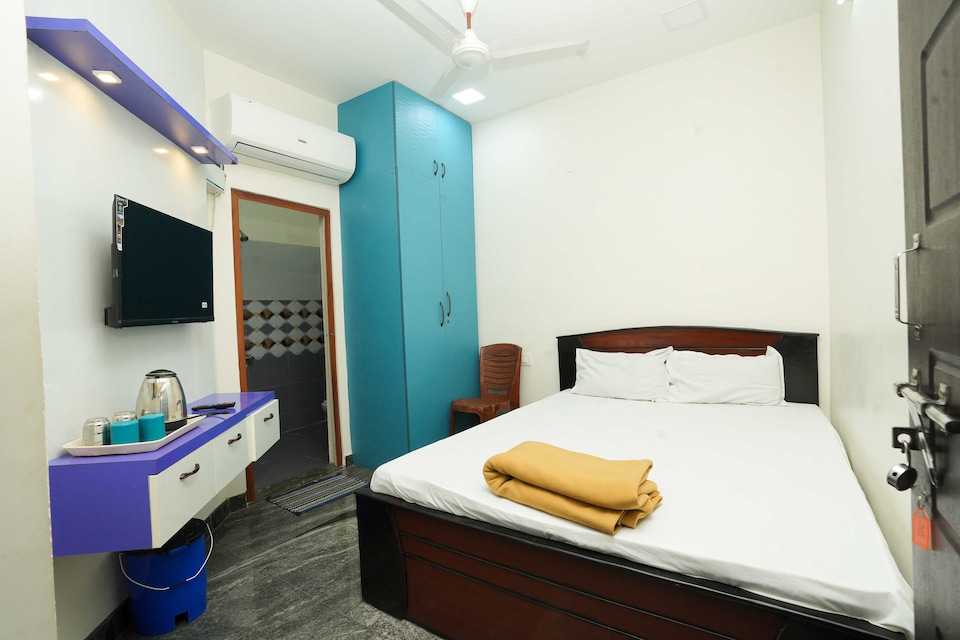 Hotel O Devi Palace Pattabiram, Pattabiram, Pattabiram