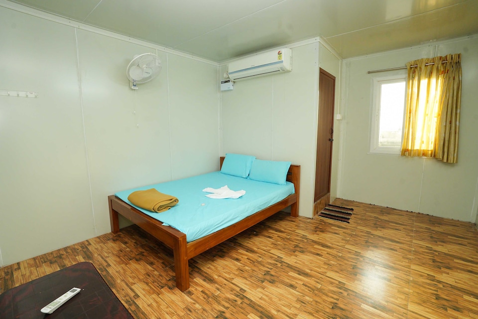 Hotel O Devi Palace Pattabiram, Pattabiram, Pattabiram