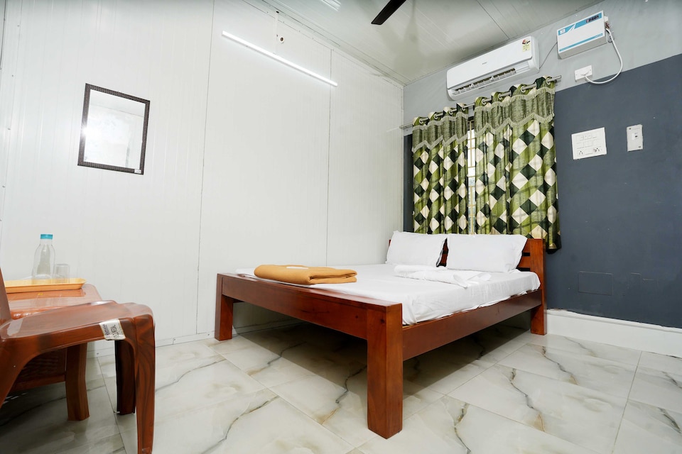 Hotel O Devi Palace Pattabiram, Pattabiram, Pattabiram