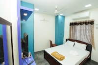 Hotel O Devi Palace Pattabiram