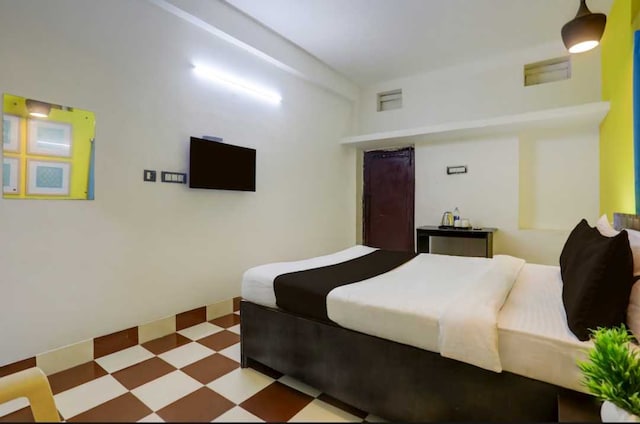 Hotel O Palasuni Bridge Bhubaneswar Formerly Ganpat