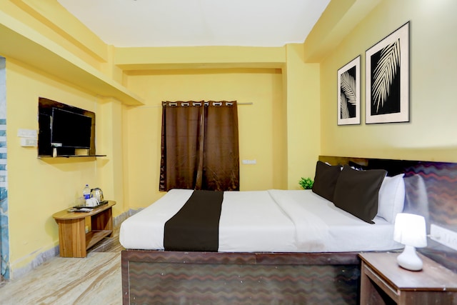 Super Hotel O Palasuni Bridge Bhubaneswar Formerly Ganpat