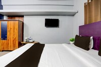 Hotel O Palasuni Bridge Bhubaneswar Formerly Ganpat