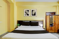 Hotel O Palasuni Bridge Bhubaneswar Formerly Ganpat