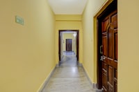 Hotel O Palasuni Bridge Bhubaneswar Formerly Ganpat