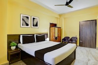 Super Hotel O Palasuni Bridge Bhubaneswar Formerly Ganpat