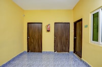 Hotel O Palasuni Bridge Bhubaneswar Formerly Ganpat