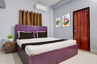 Super Hotel O Palasuni Bridge Bhubaneswar Formerly Ganpat