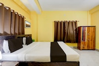 Super Hotel O Palasuni Bridge Bhubaneswar Formerly Ganpat