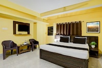 Hotel O Palasuni Bridge Bhubaneswar Formerly Ganpat