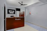 Hotel O Palasuni Bridge Bhubaneswar Formerly Ganpat