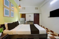 Hotel O Palasuni Bridge Bhubaneswar Formerly Ganpat