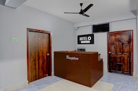 Hotel O Palasuni Bridge Bhubaneswar Formerly Ganpat