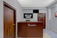 Hotel O Palasuni Bridge Bhubaneswar Formerly Ganpat