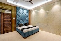 Hotel O Anand Manglam Hotel & Banquet 