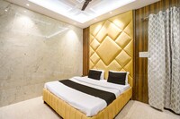 Hotel O Anand Manglam Hotel & Banquet 