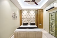 Hotel O Anand Manglam Hotel & Banquet 