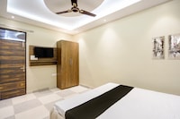 Hotel O Anand Manglam Hotel & Banquet 