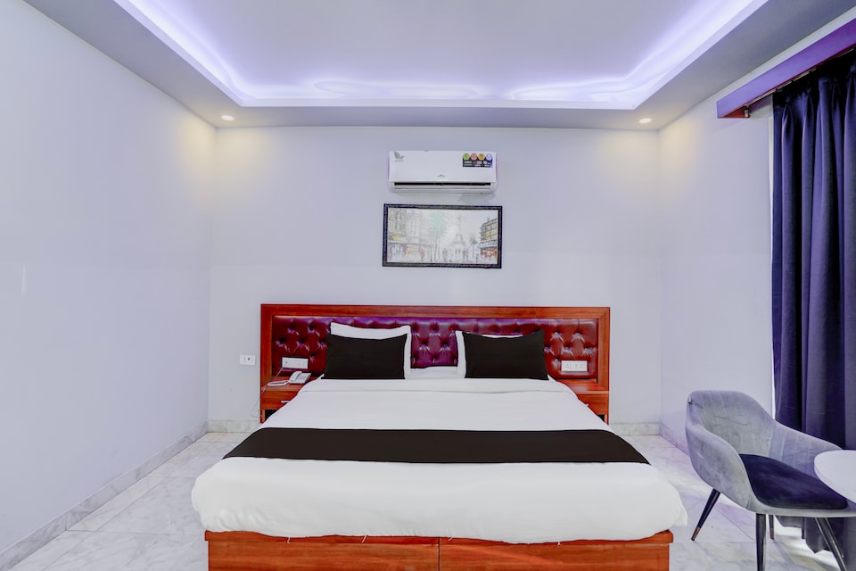 Hotel O Lavish Hotel, Greater Noida, Noida