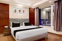 Super Townhouse Oak New Delhi Central Railway Junction Formerly Uppal International