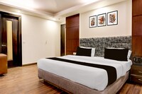 Super Townhouse Oak New Delhi Central Railway Junction Formerly Uppal International