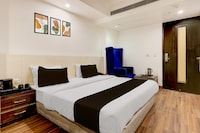 Super Townhouse Oak New Delhi Central Railway Junction Formerly Uppal International