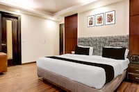 Super Townhouse Oak New Delhi Central Railway Junction Formerly Uppal International