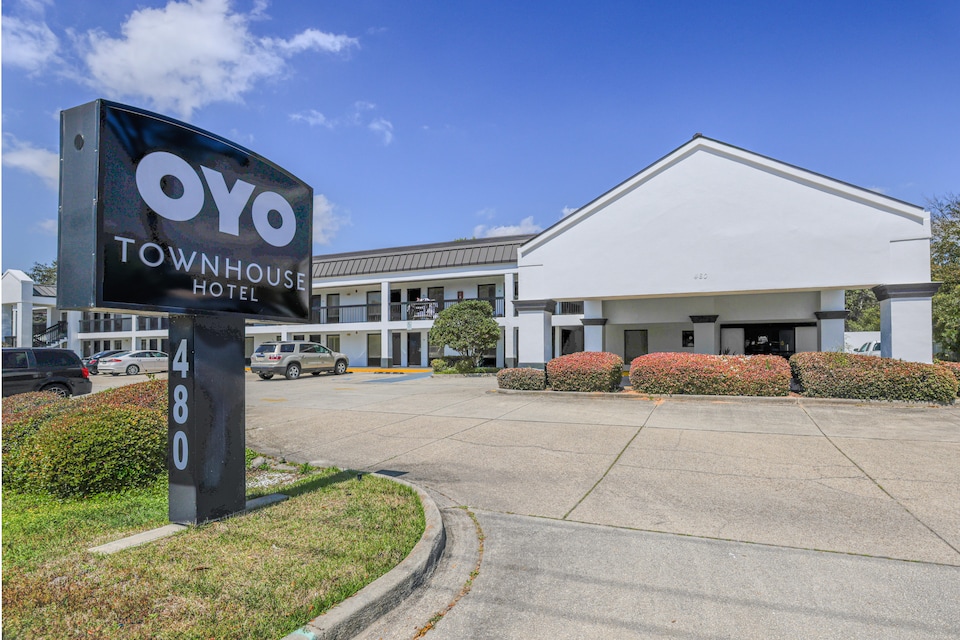 Townhouse Fort Walton Beach Hurlburt Field, Mary Esther, FL, Mary Esther, FL