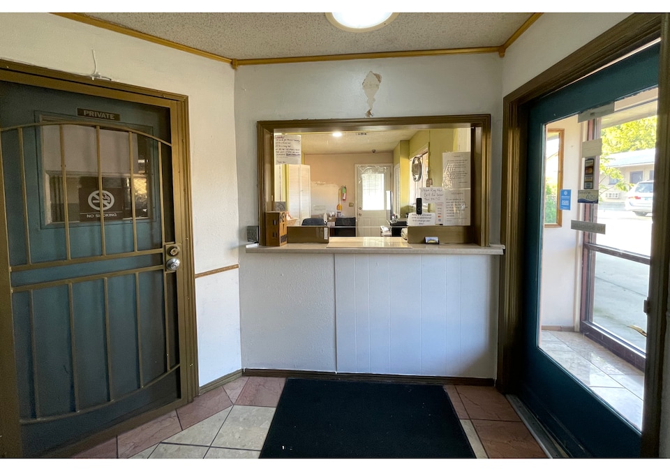 Skyline Motel Bartlesville Hwy 75, Bartlesville OK, Bartlesville OK