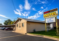 Skyline Motel Bartlesville Hwy 75