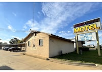 Skyline Motel Bartlesville Hwy 75