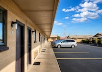 Skyline Motel Bartlesville Hwy 75