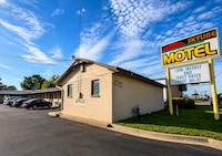Skyline Motel Bartlesville Hwy 75