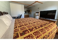 Skyline Motel Bartlesville Hwy 75