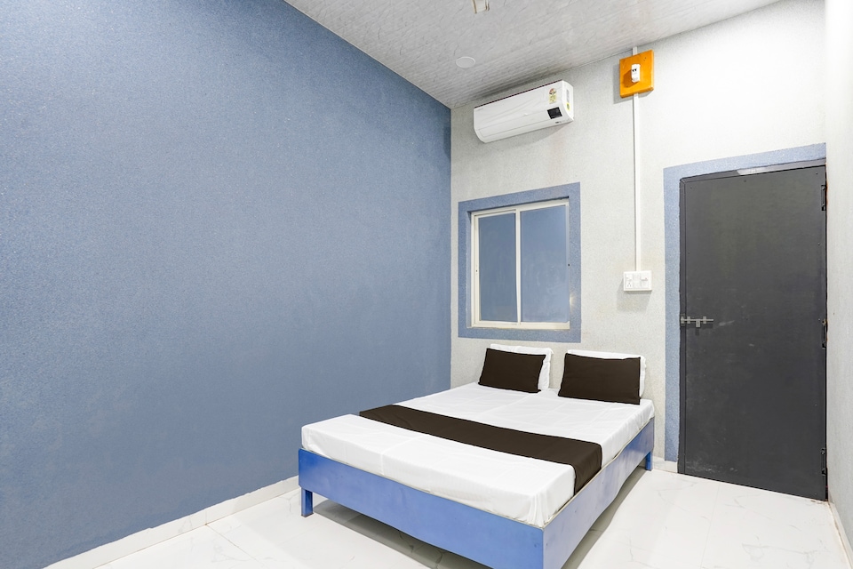 Hotel O The Lotas Gardan, Dewas City, Dewas