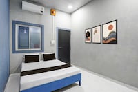 Hotel O The Lotas Gardan