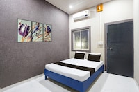 Hotel O by OYO The Lotas Gardan